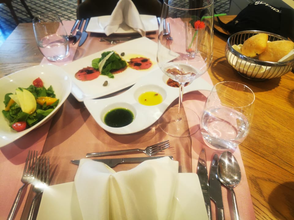 Gastro Calimera Serra Palace