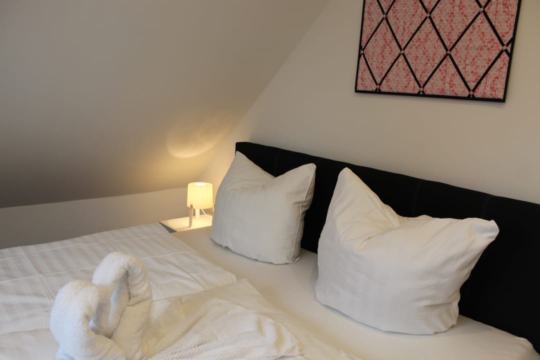 Zimmer Hof von Oldenburg