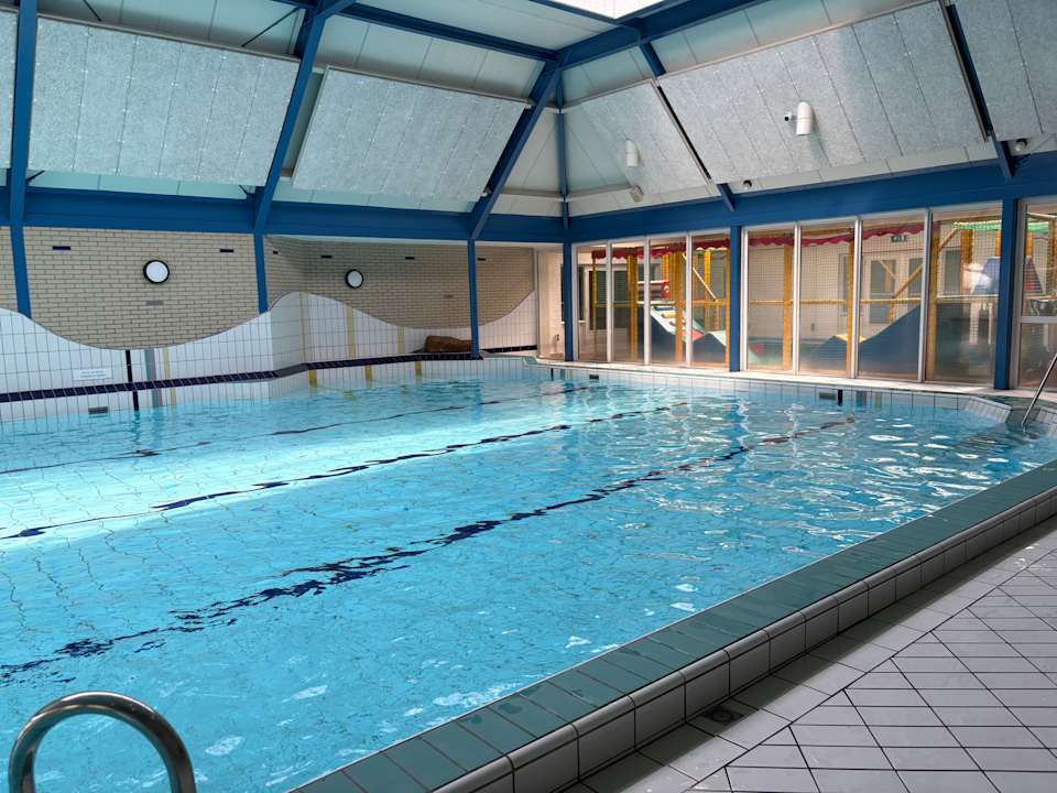 Pool Recreatiepark Slot Cranendonck