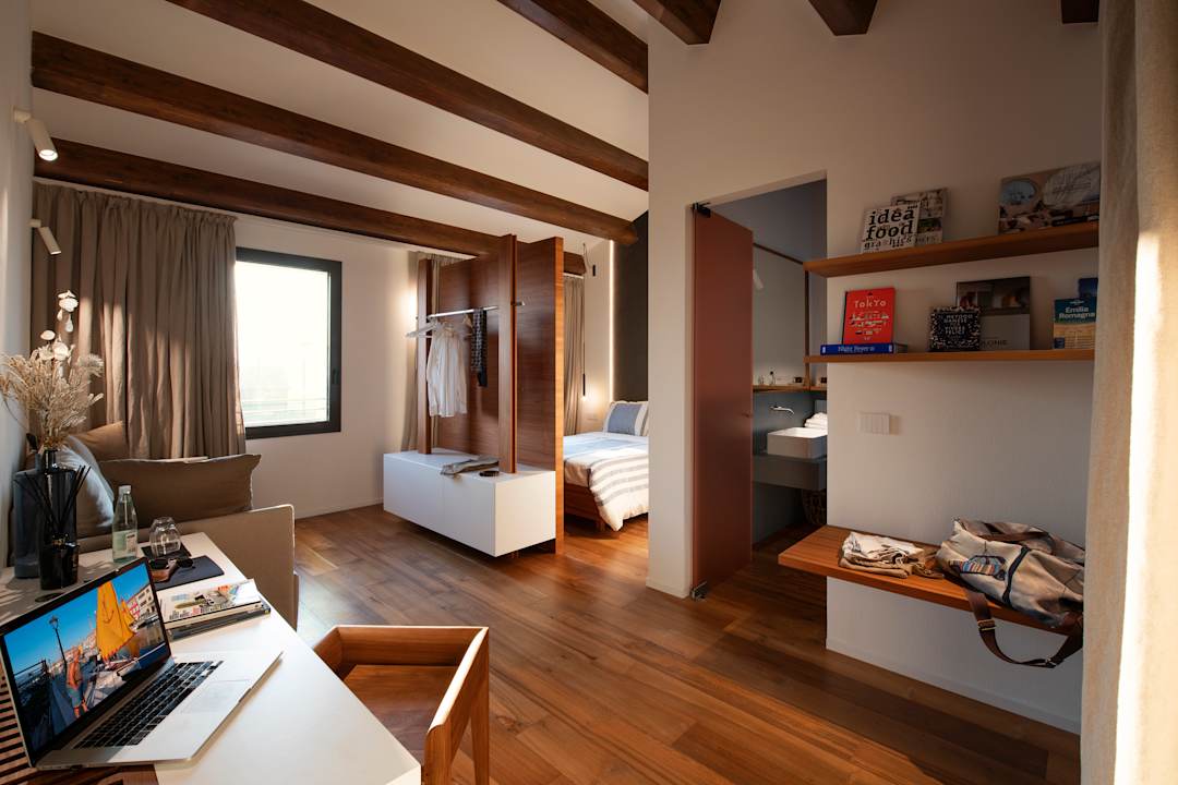 Zimmer Locanda Remare