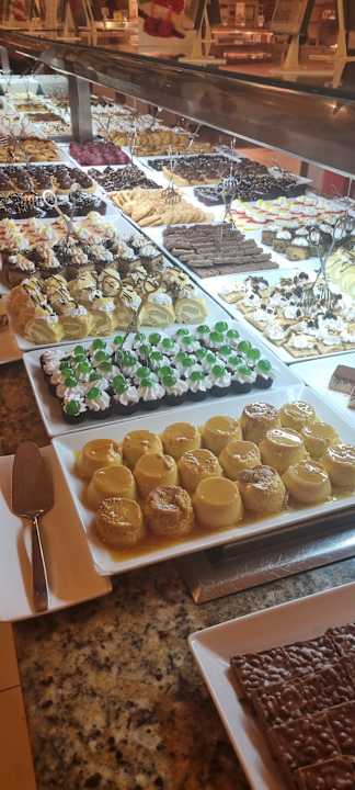 Gastro Hotel Riu Touareg