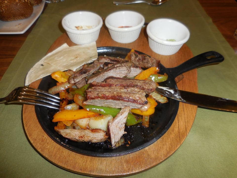 Spezialitätenrestaurant Side Royal Palace Hotel & Spa