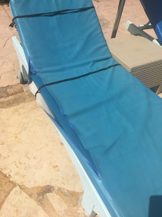 Pool Swisstouch Oriental Resort Marsa Alam