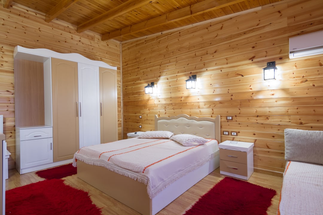 Zimmer Hotel Kocibelli POOL & SPA