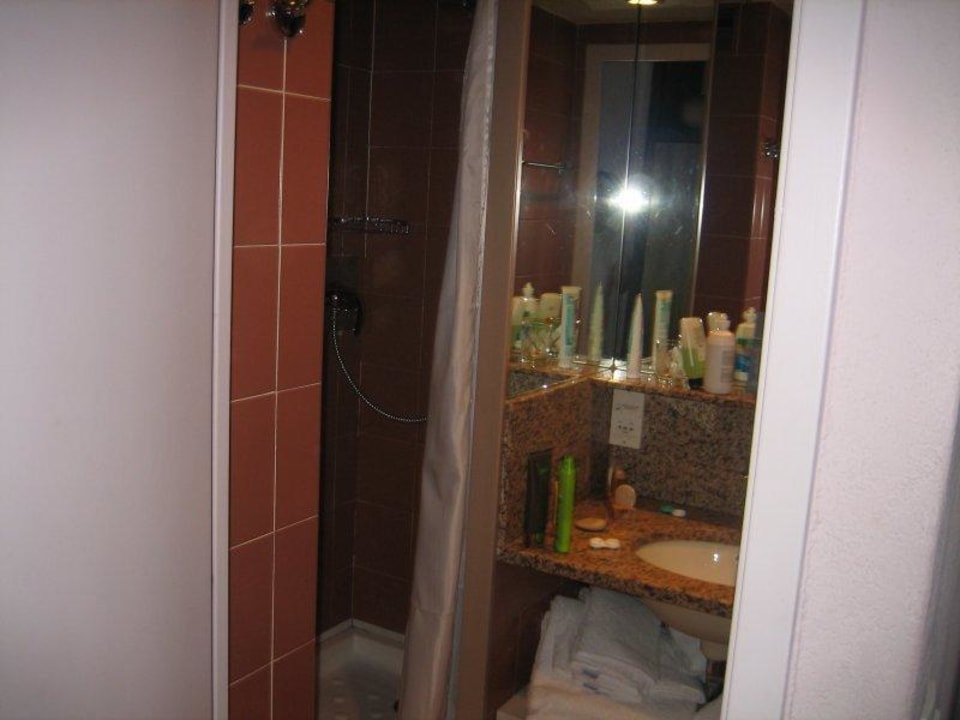 Bad Club Med Val d'Isere