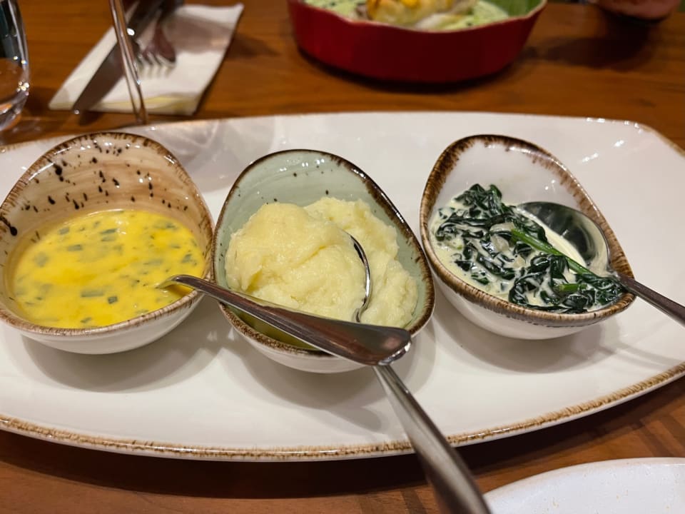 Gastro Acanthus Cennet Barut Collection