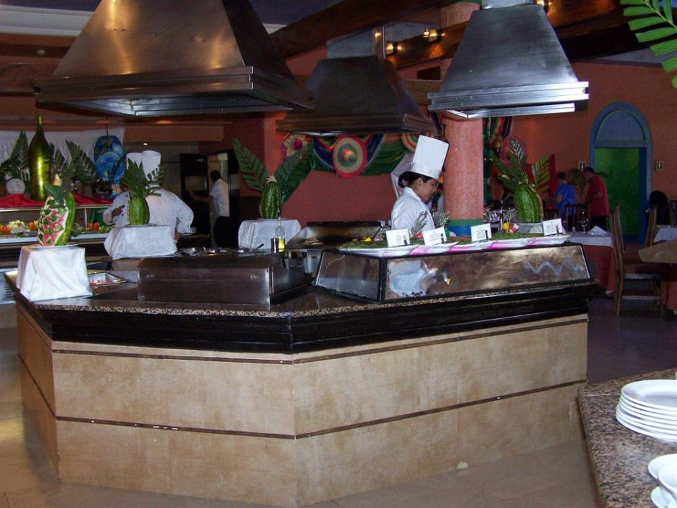 Lecker Sandos Playacar Select Club Adults only - All Inclusive