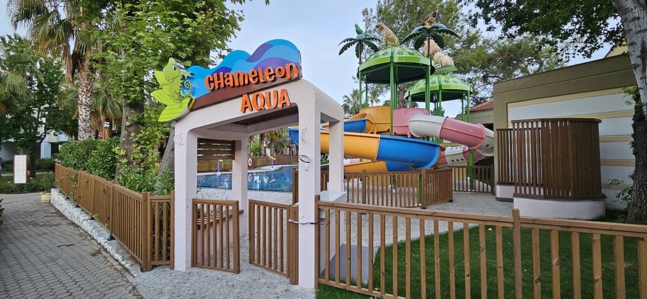 Sport & Freizeit Club Tuana Fethiye