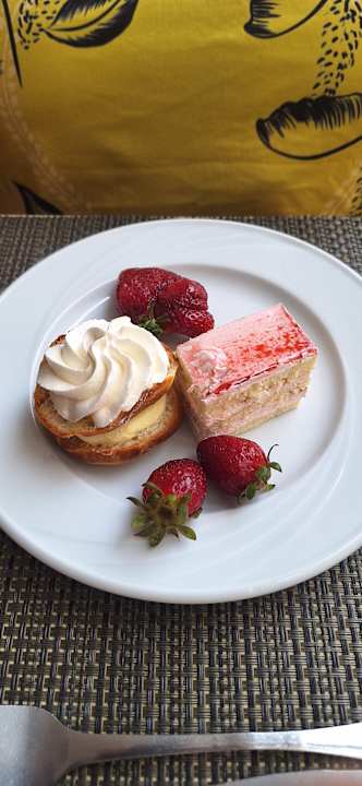 Gastro Skanes Serail Aquapark