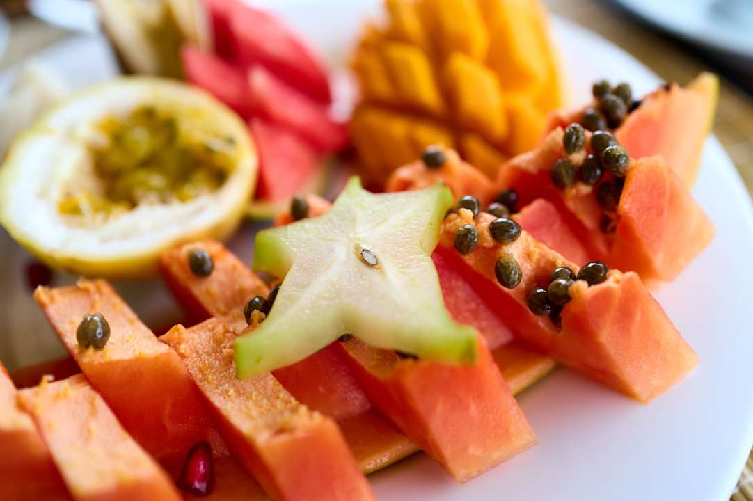 Gastro Hotel Sri Lanka Ayurveda Garden & Shakti Villa