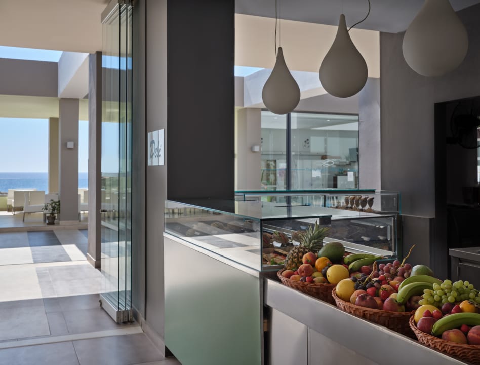 Gastro Atlantica Mikri Poli Crete