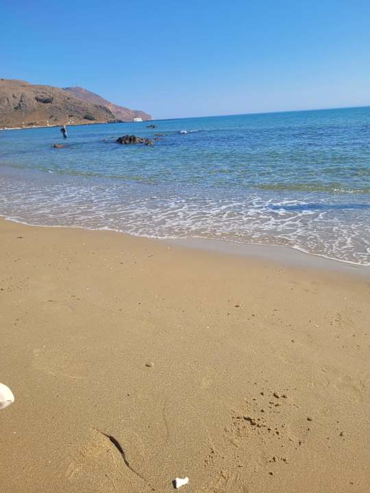 Strand Hotel Corissia Princess