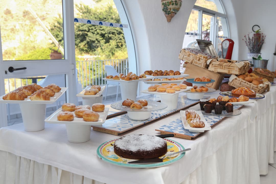 Gastro Hotel Torre Sant' Angelo