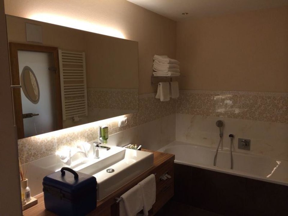 Zimmertyp Enzian Quellenhof Luxury Resort Passeier