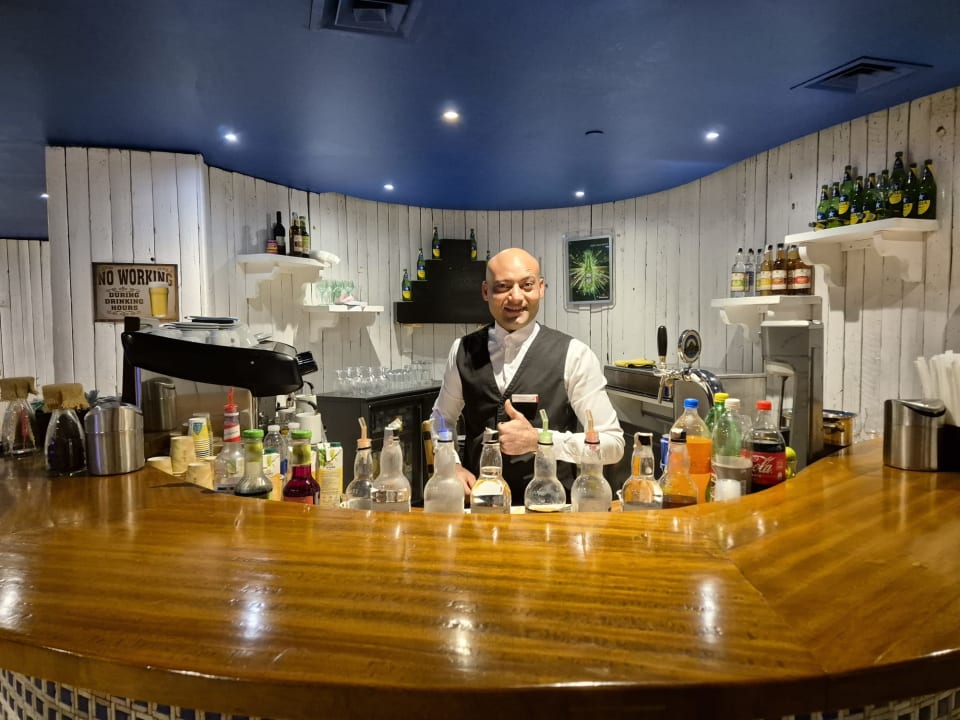 Gastro Tropitel Sahl Hasheesh