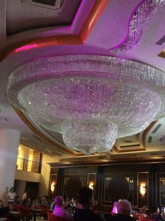 Wow Crystal Sunset Pearl Collection