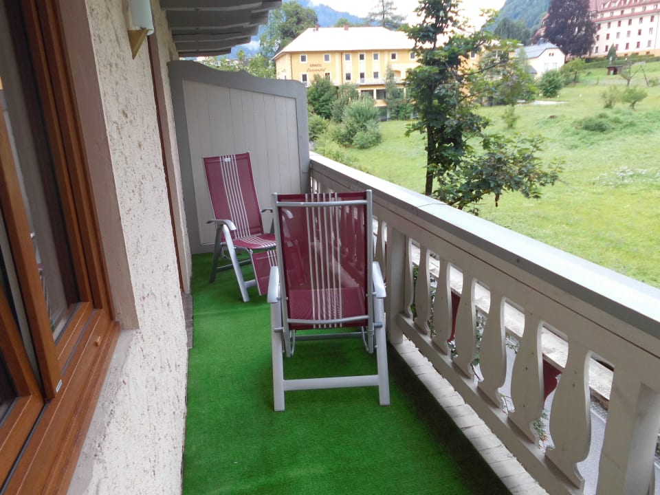 Zimmer Hotel Völserhof