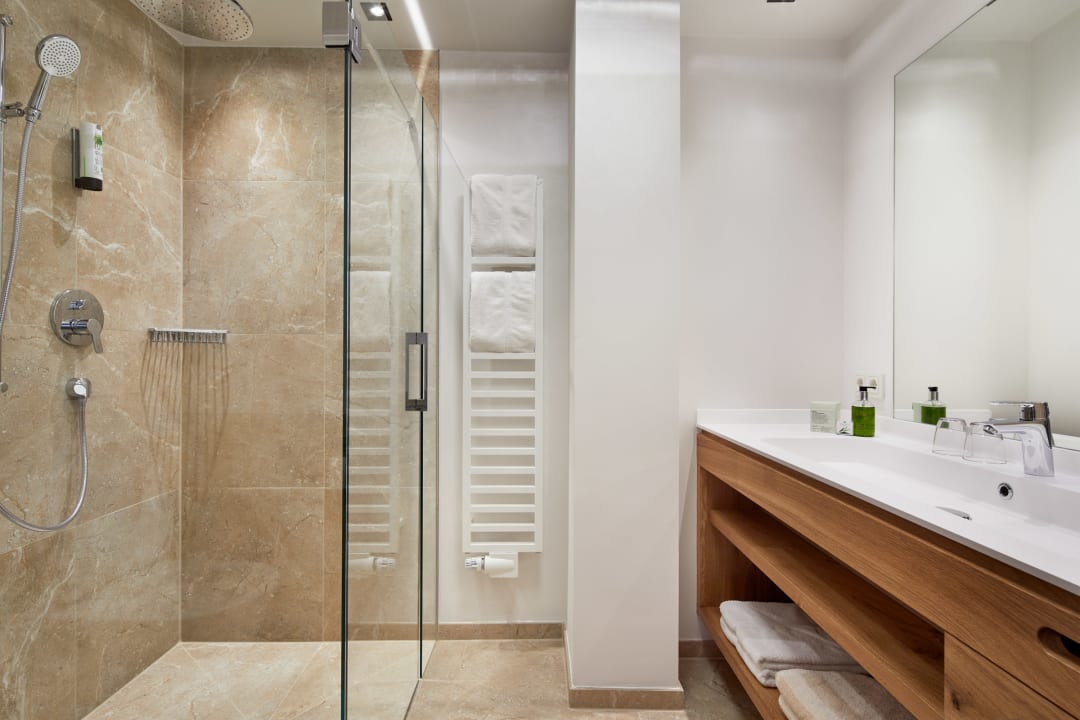 Zimmer Hotel Sonnenspitze