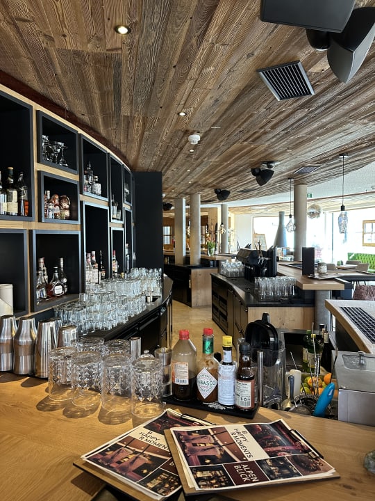 Gastro Sportresort Alpenblick