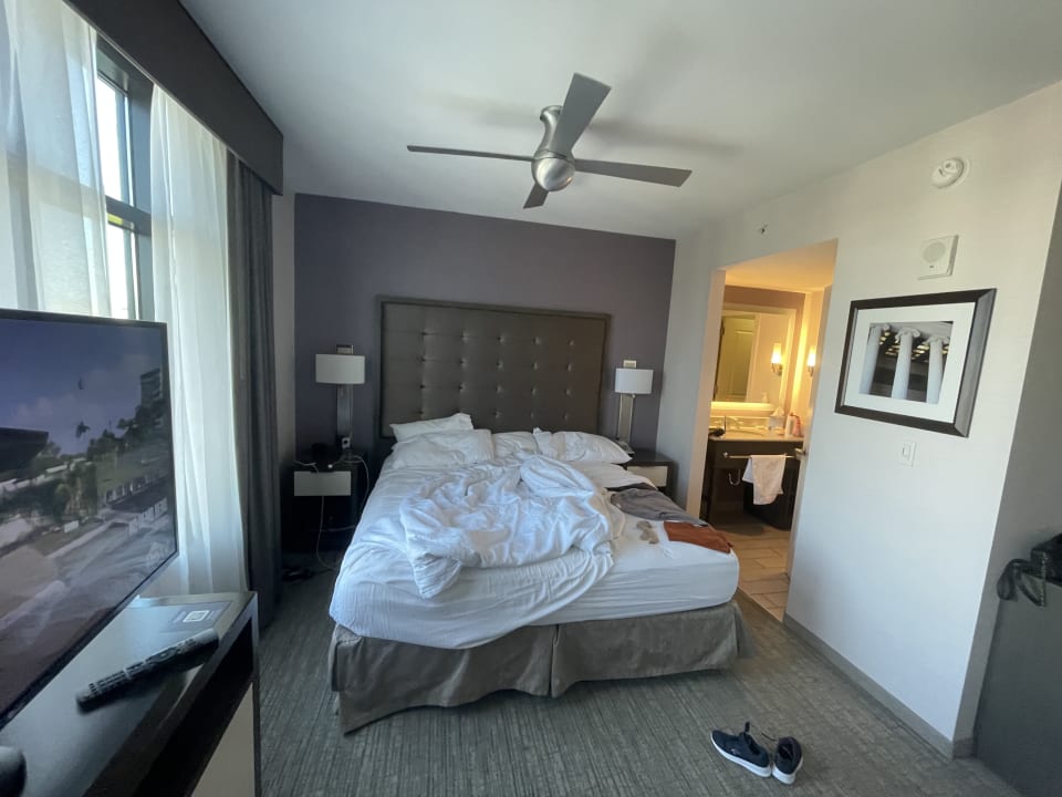 Zimmer Homewood Suites by Hilton Washington DC Convention Center