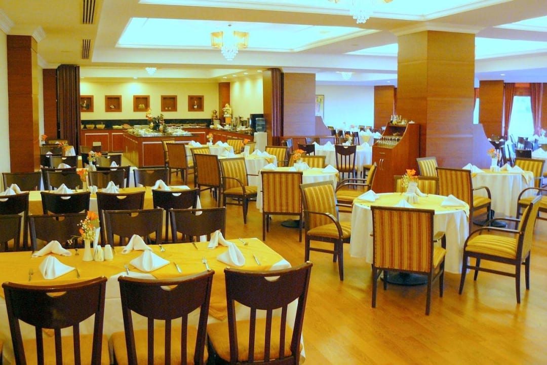 Restauracja Hotel Palan