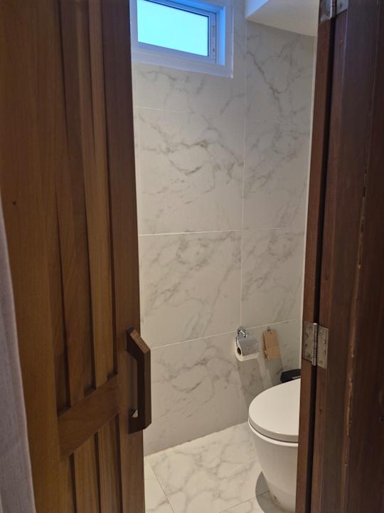 Zimmer White Sand Samui Resort