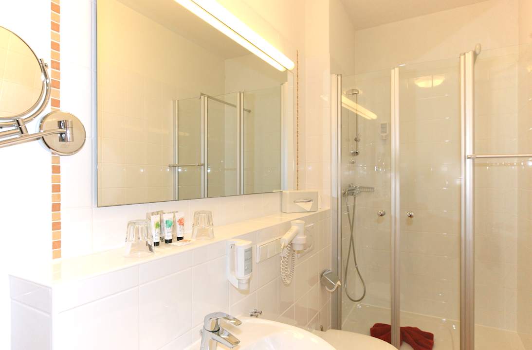 Zimmer Hotel Rathausglöckel