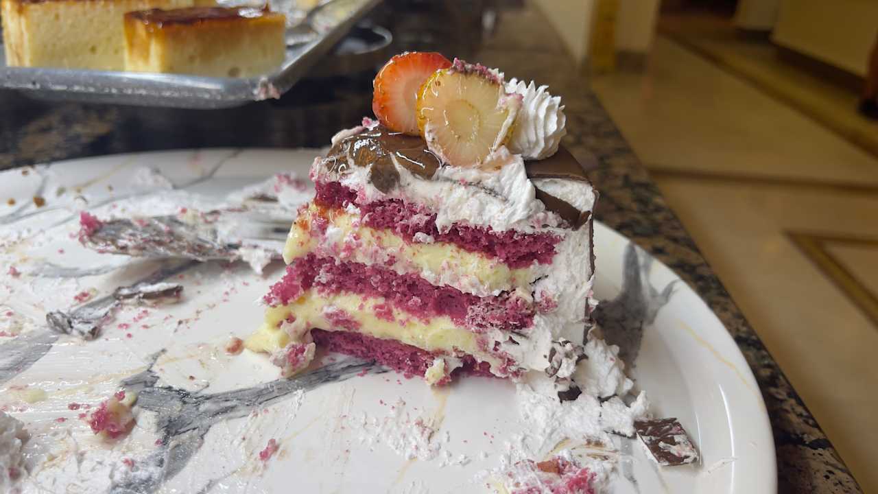 Gastro Alba Resort Hotel