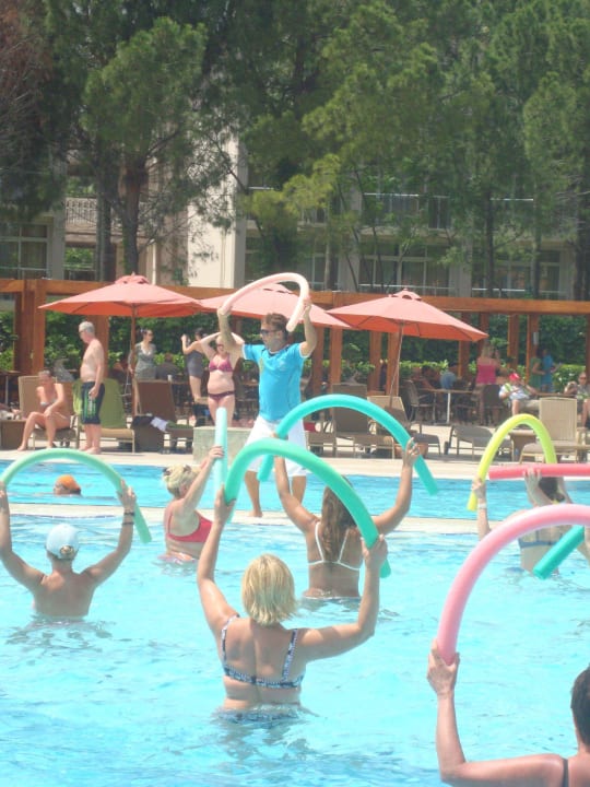 Тарик Akka Alinda Hotel