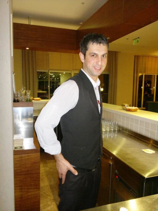 Super Kerl Sunis Evren Beach Resort Hotel & Spa