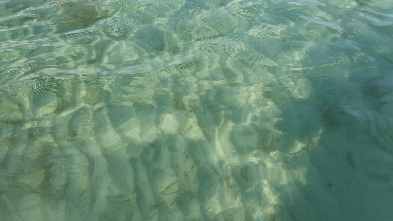Strand Jumeirah at Saadiyat Island Resort