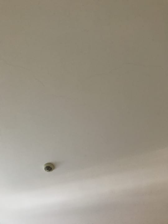 Zimmer Hotel Süral Resort