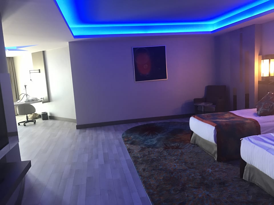 Sport & Freizeit Royal Seginus