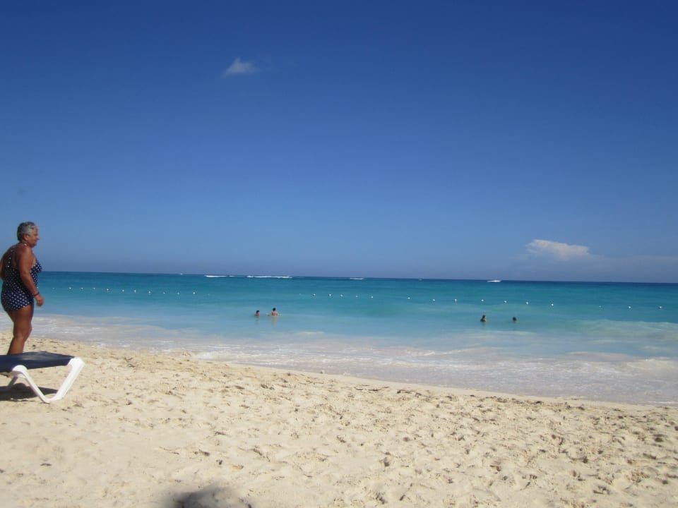 Hotel Grand Palladium Bavaro Resort & Spa Grand Palladium Select Bávaro Resort & Spa