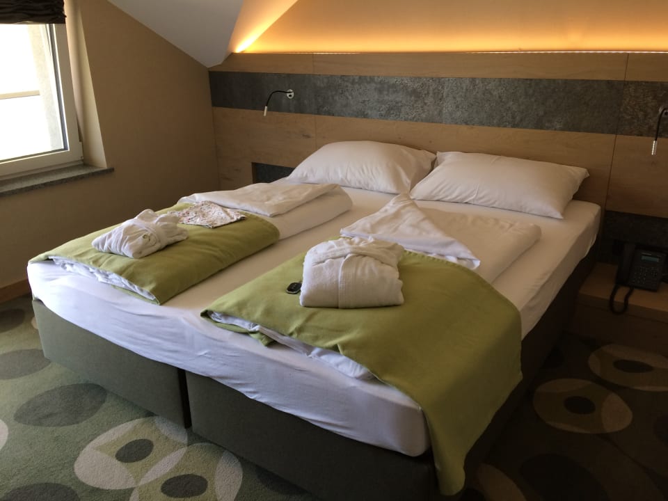 Zimmer AIGO welcome family