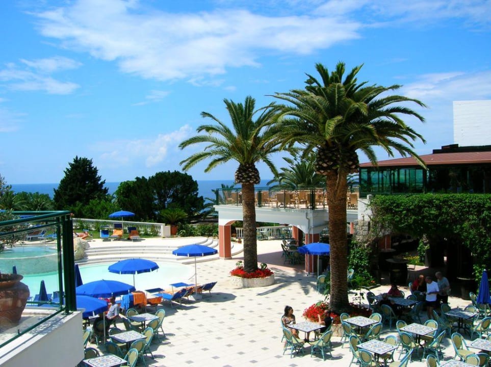 " Bar " Aldiana Club Rocca Nettuno Calabria