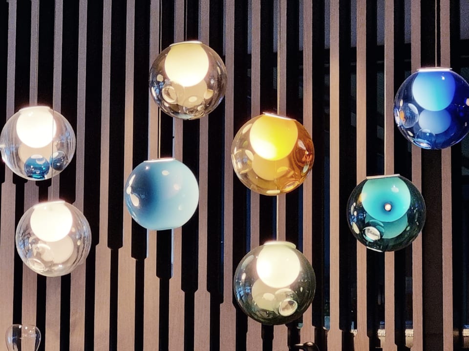 Sonstiges Courtyard by Marriott Freiburg