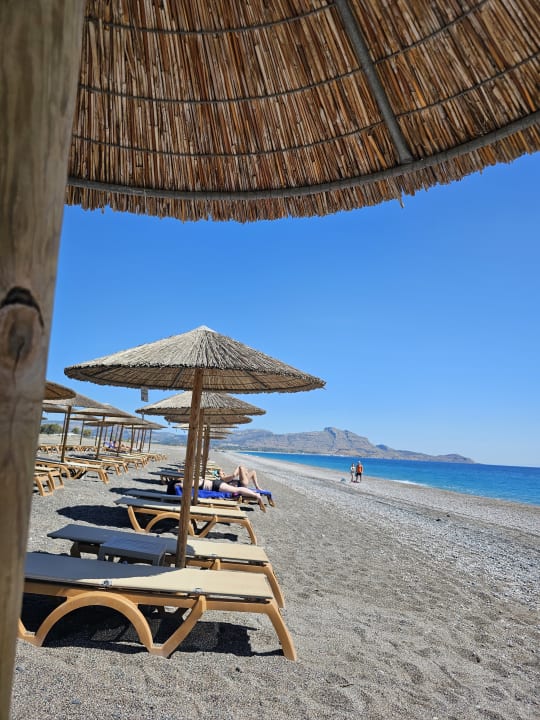 Strand Atrium Palace Thalasso Spa Resort & Villas