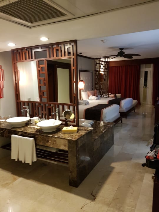 Zimmer Grand Palladium Select Bávaro Resort & Spa