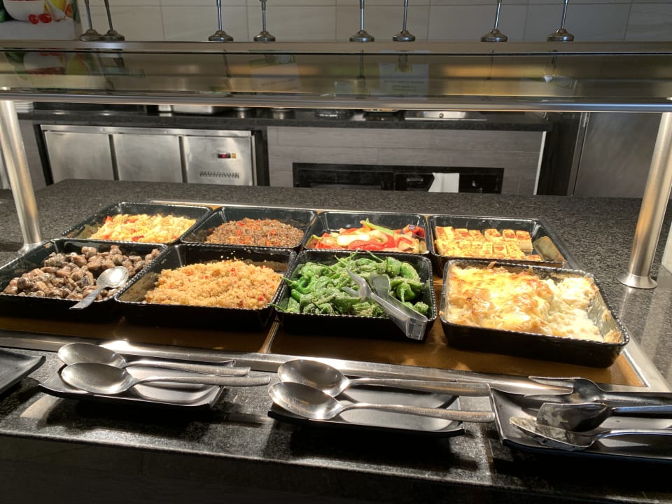 Gastro Hotel Riu Arecas - Adults only