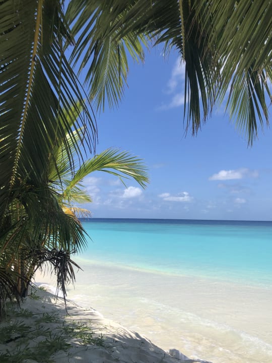 Strand Adaaran Select Meedhupparu Island Resort - Premium All Inclusive