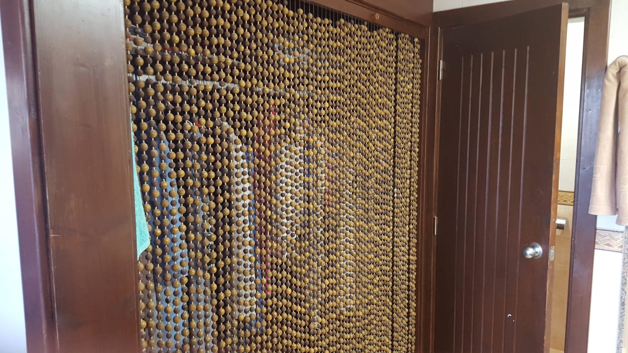 Kleiderschrank Hotel Riu Funana