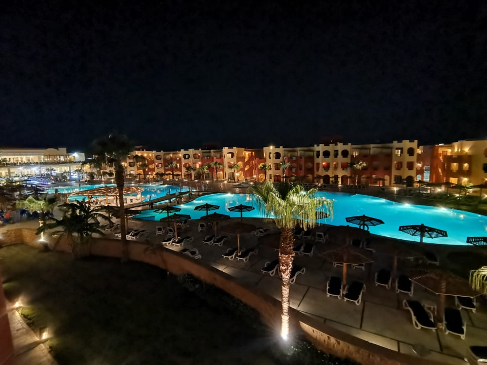 Idyllisch Casa Mare Resort Marsa Alam Holidaycheck Marsa Alam