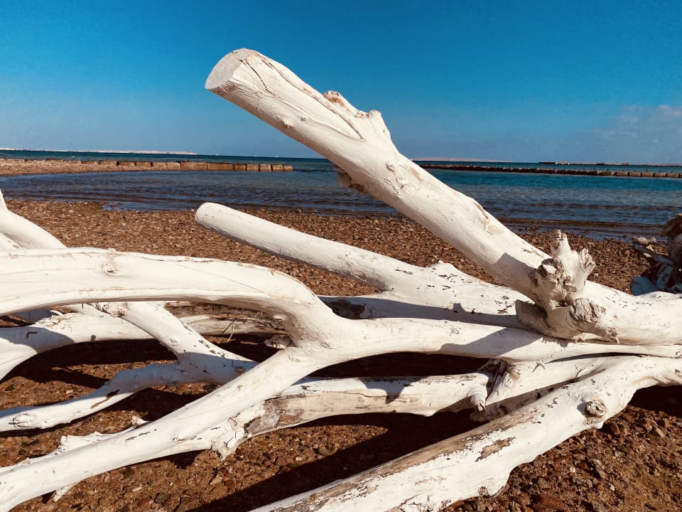 Strand Hurghada Long Beach Resort