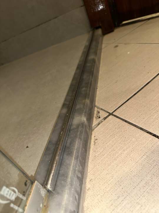 Zimmer Kamelya Aishen Club