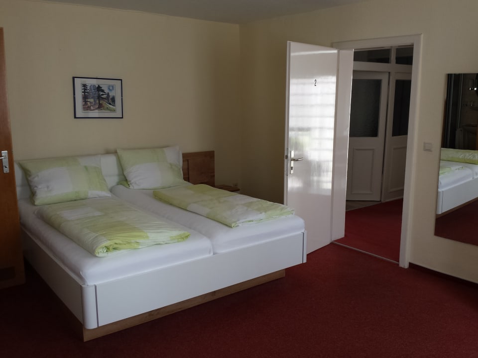 Zimmer Gasthaus Hirsch