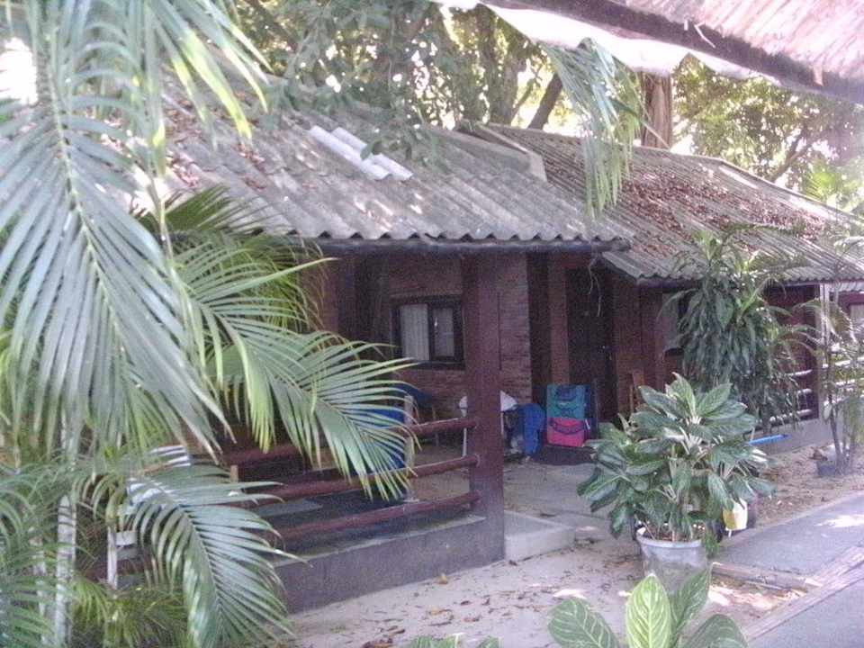 Bungalow Hotel The Cottage