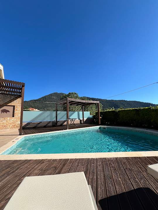 Zimmer Alexandra Golden Boutique - Adults only