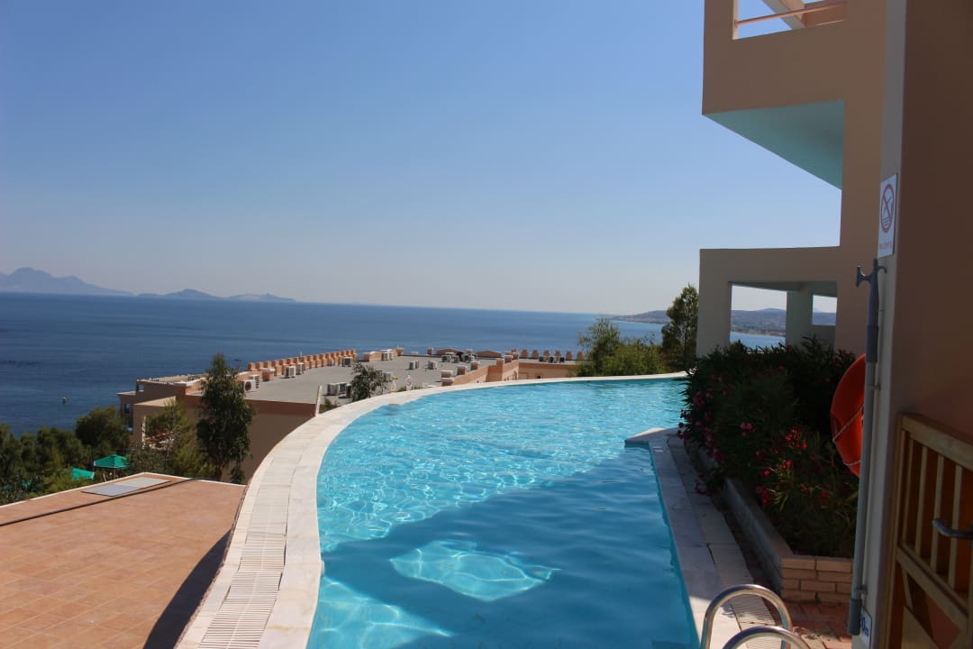 Pool Mitsis Family Village