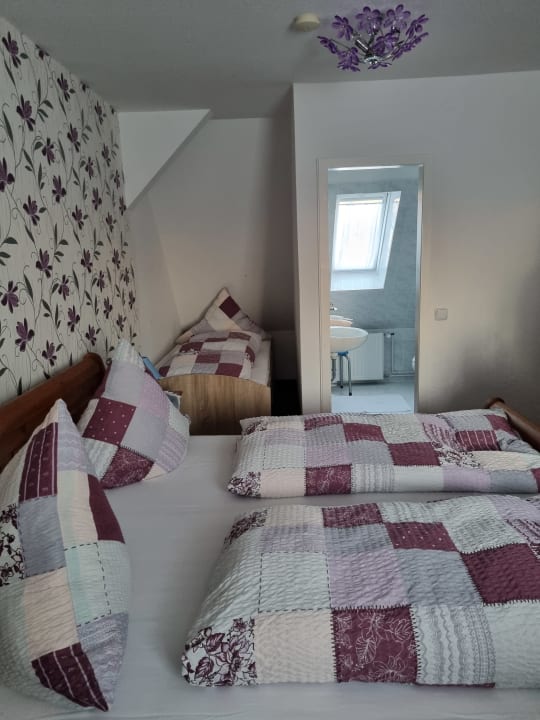 Zimmer Hotel Rehberg